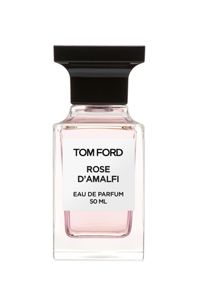 Rose D’Amalfi Eau De Parfum